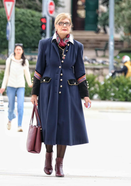 FOTO Đir po gradu, srijeda 11. veljače