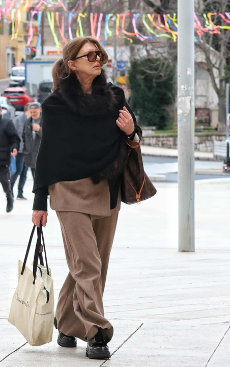 Đir po gradu, četvrtak 12. veljače