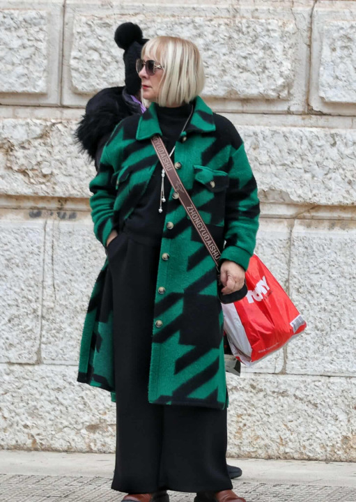 Đir po gradu, četvrtak 12. veljače