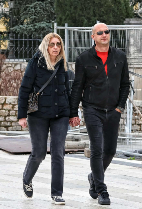 Đir po gradu, četvrtak 12. veljače