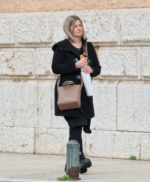 Đir po gradu, četvrtak 12. veljače