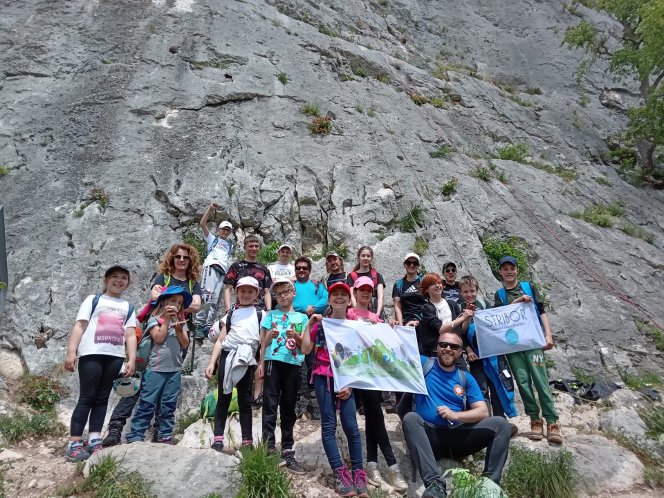 POU Stribor: Otvorene prijave za 2. Malu planinarsku školu