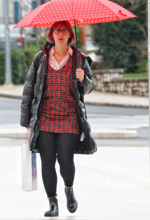 Đir po gradu, petak 13. veljače