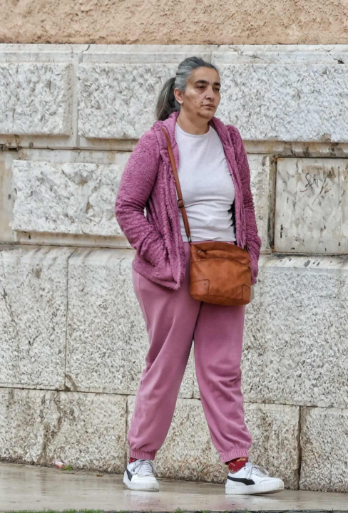 Đir po gradu, petak 13. veljače