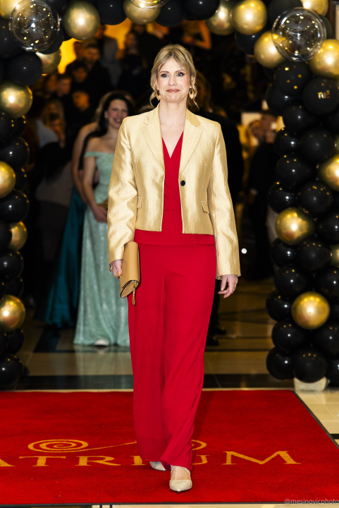 FOTOGALERIJA Maturalni ples šibenske Turističko-ugostiteljske škole (2)