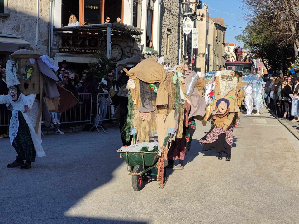 Murterske bake oduševile i ove godine