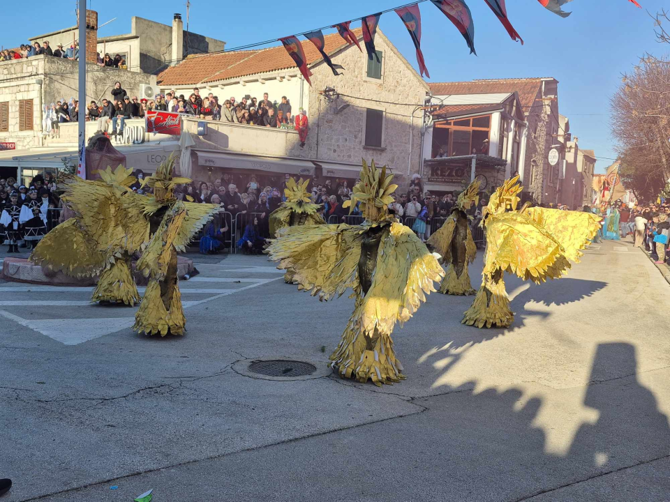 Murterske bake oduševile i ove godine