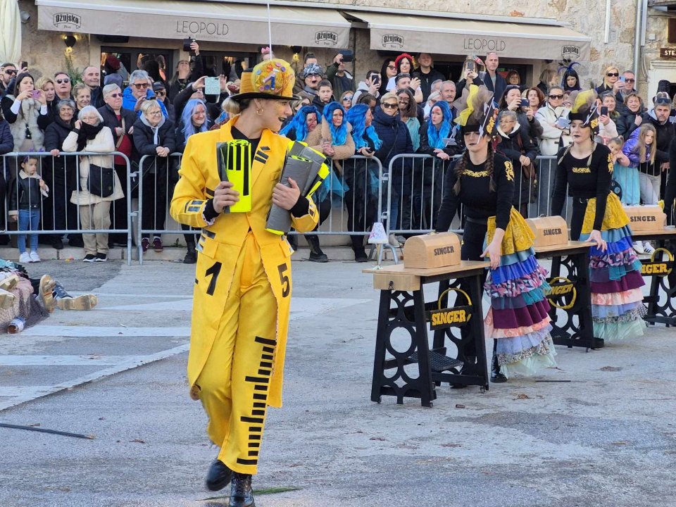 Murterske bake oduševile i ove godine