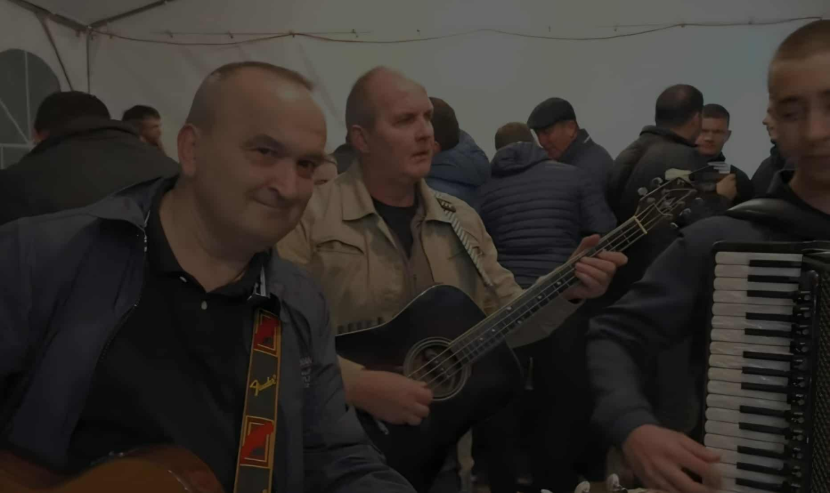 Štukijada u Konjevratima