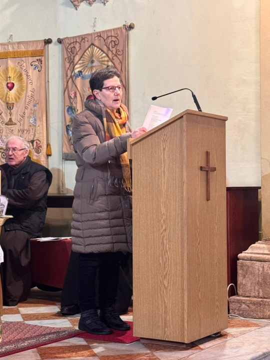 U Šibeniku otvorena Godina sv. Franje