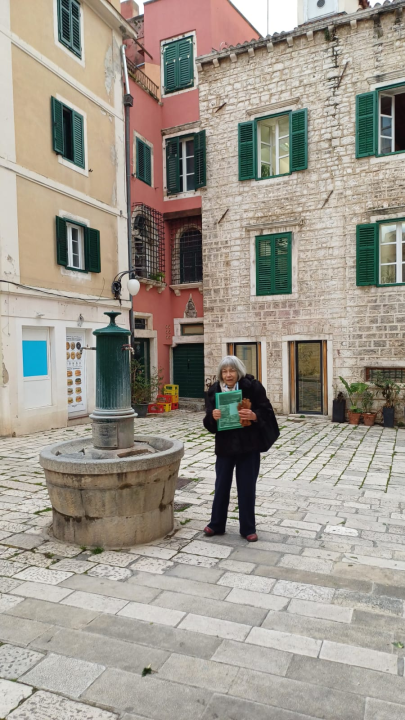 Šibenski vodiči uz četiri ture obilježili Međunarodni dan turističkih vodiča