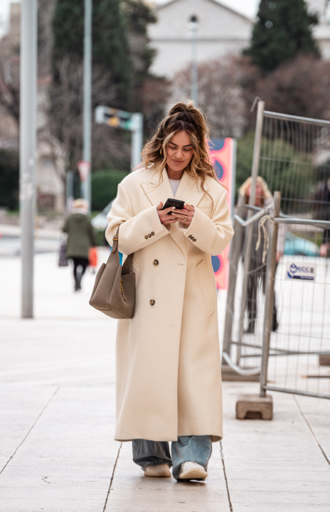 FOTO Đir po gradu, utorak 24. veljače