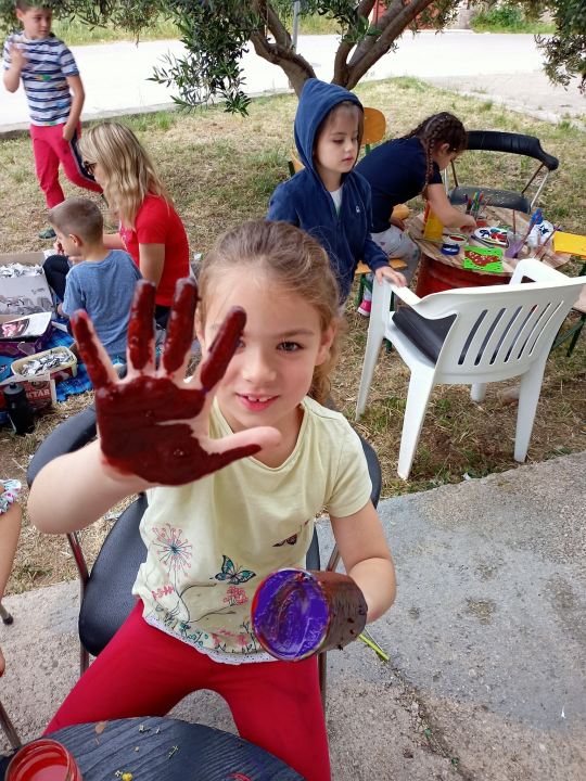Mlada znanstvenica Petra Maleš srce je ostavila u Ražinama pa se nedavno vratila i živjeti u Šibenik