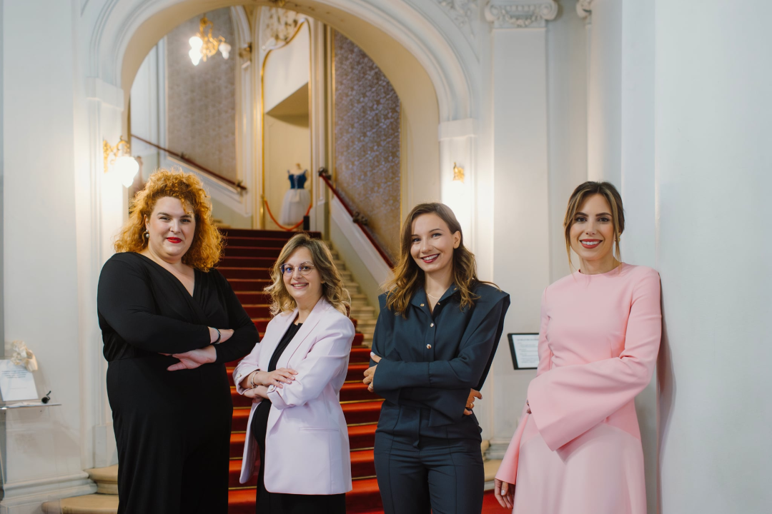 Mlada znanstvenica Petra Maleš srce je ostavila u Ražinama pa se nedavno vratila i živjeti u Šibenik