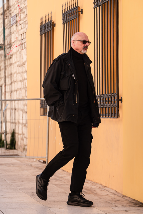 FOTO Đir po gradu, četvrtak 26. veljače