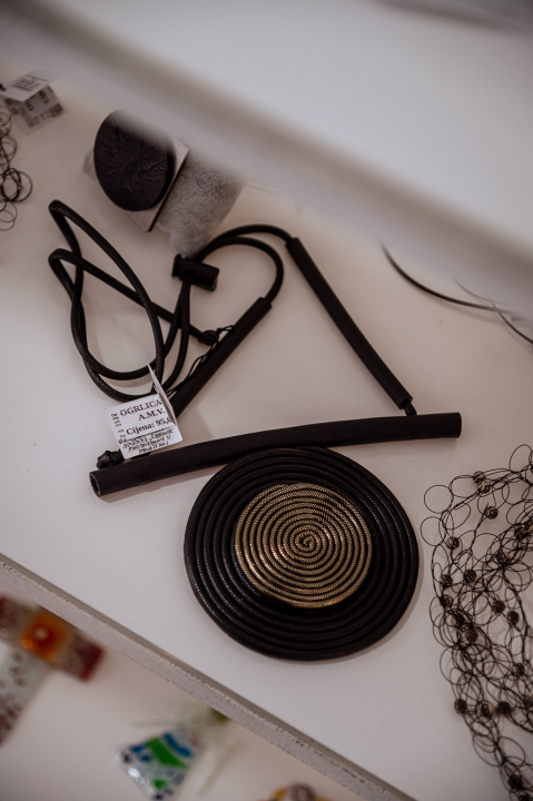 FOTO Šibenčani, pronađite inspiraciju na ovom mjestu koje spaja umjetnost, modu i dekorativu!