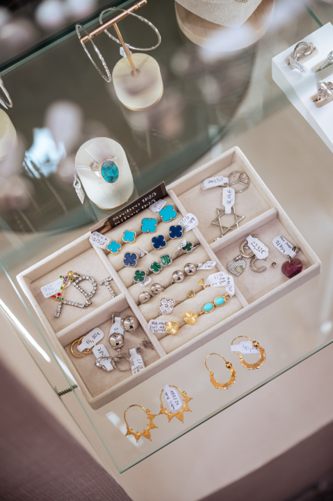 FOTO Idemo do grada: Četiri adrese za idealan shopping u srcu Šibenika