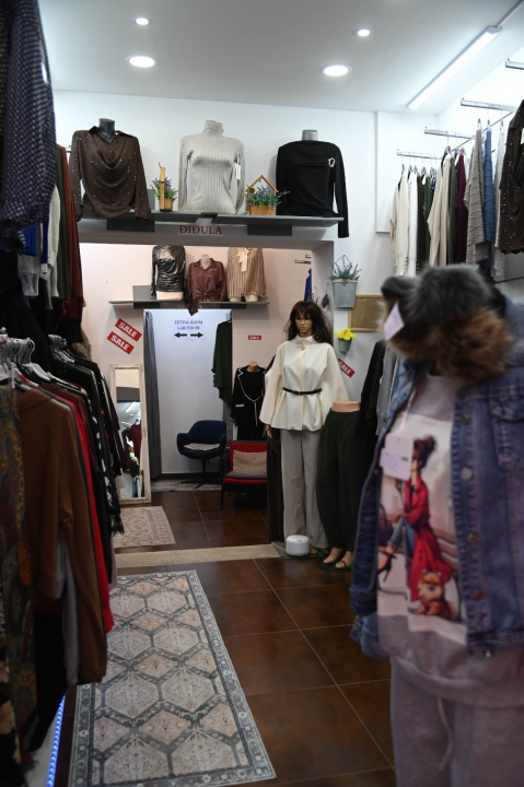 FOTO Idemo do grada: Četiri adrese za idealan shopping u srcu Šibenika