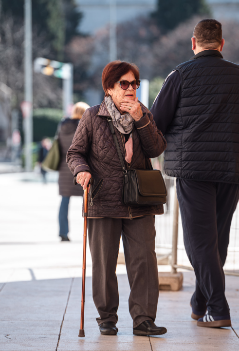 FOTO Đir po gradu, petak 27. veljače