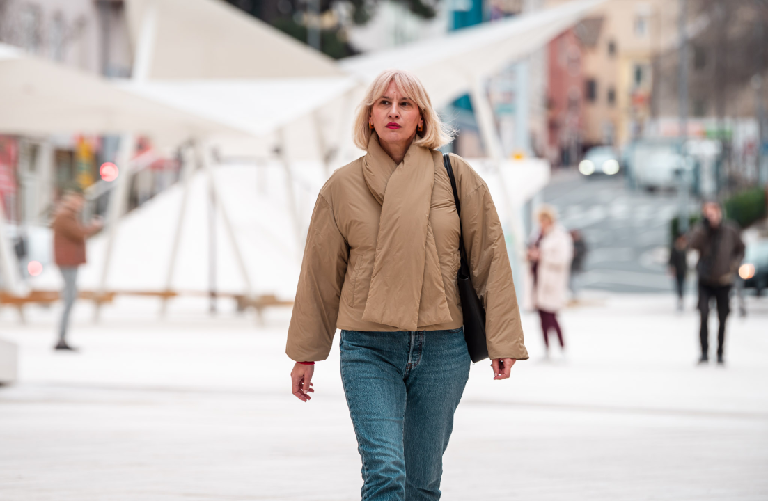 Sunce se vratilo u grad: Pogledajte koje su nam Šibenčanke zapele za oko