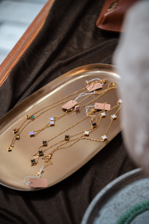 FOTO Idemo do grada: Četiri adrese za idealan shopping u srcu Šibenika