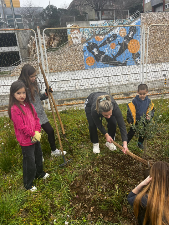  ‘Jedno stablo – jedan dom’
