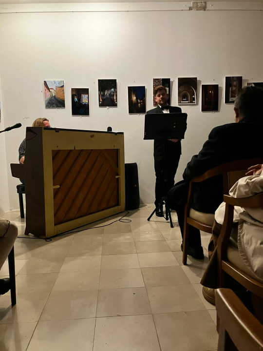 'Vissi d’arte, Vissi d’amore'