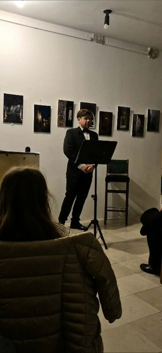 'Vissi d’arte, Vissi d’amore'