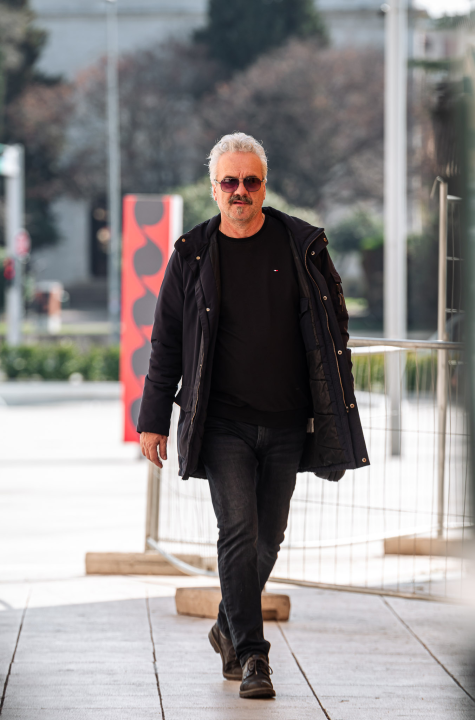 FOTO Đir po gradu, utorak 3. ožujka