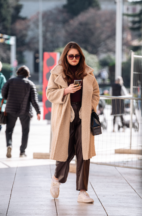 FOTO Đir po gradu, utorak 3. ožujka