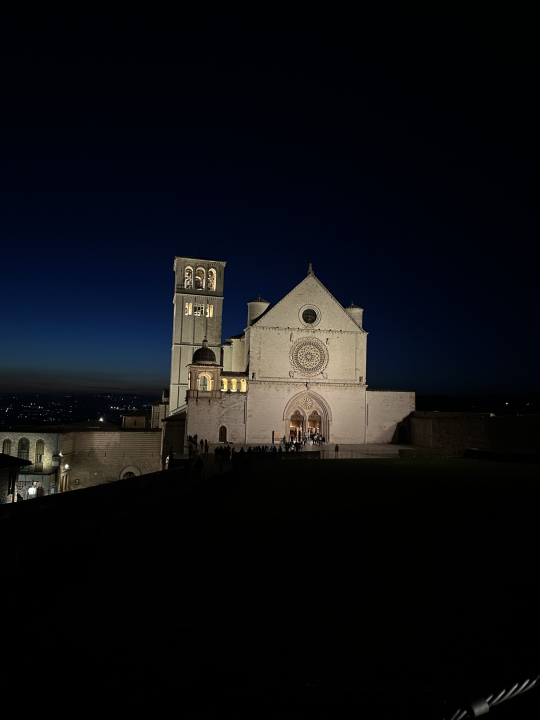 Šibenčani sudjelovali na hodočašću 'Stopama sv. Franje' u Italiji