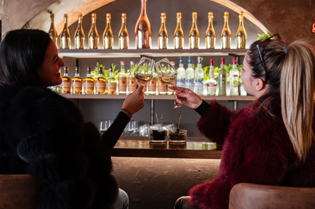 FOTO U Mozartu zaplešite uz Daleku obalu, a opustite se uz Paint & Wine!