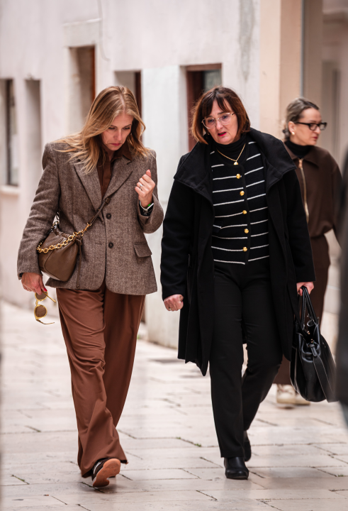 FOTO Đir po gradu, srijeda 4. ožujka