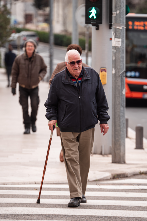 FOTO Đir po gradu, srijeda 4. ožujka