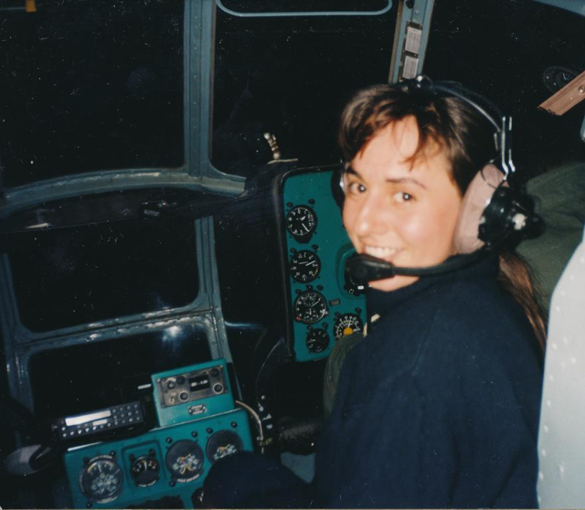 Od prve crte bojišnice do NASA-inih arhiva: Ljiljana Zmijanović kandidatkinja je za 10. Šibensku grandecu