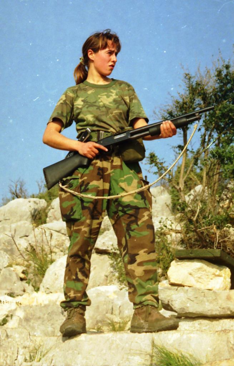 Od prve crte bojišnice do NASA-inih arhiva: Ljiljana Zmijanović kandidatkinja je za 10. Šibensku grandecu