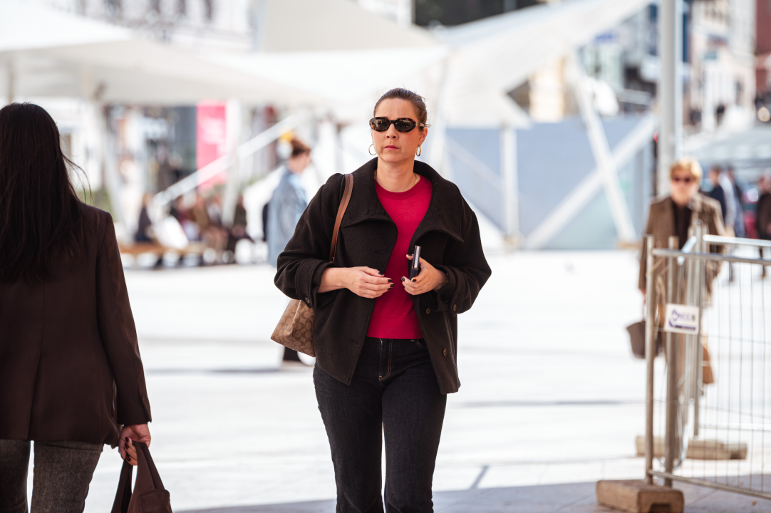 FOTO Đir po gradu, četvrtak 5. ožujka