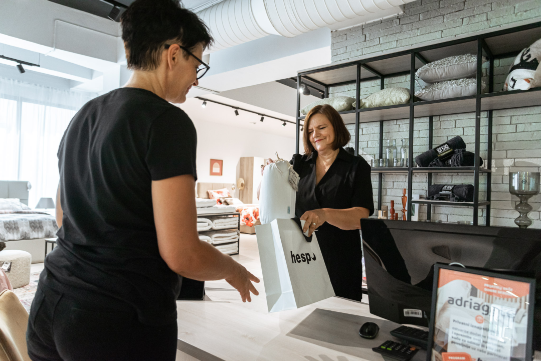 FOTO Hespo slavi rođendan i daruje vas posebnim popustima kojima sigurno nećete moći odoljeti!