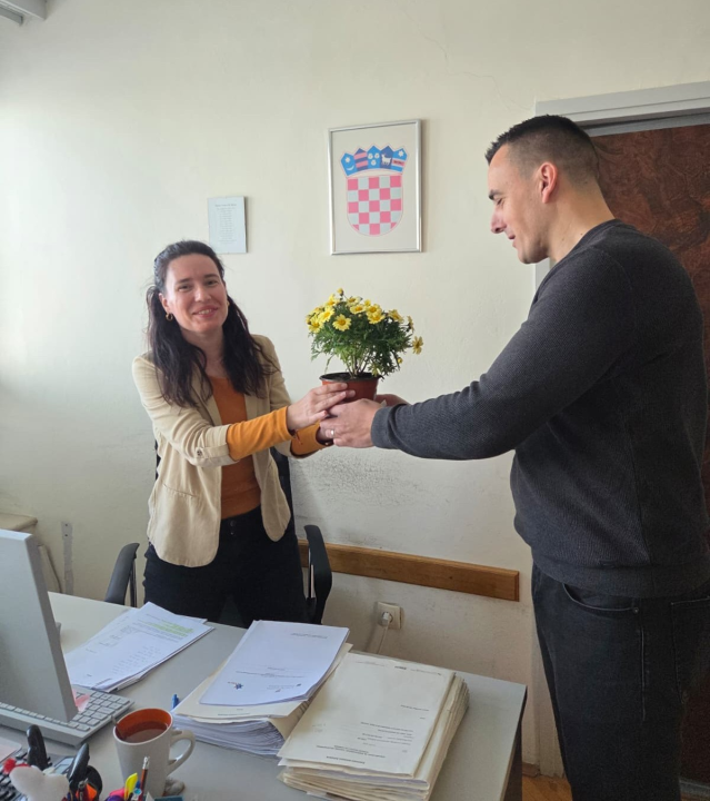 Dan žena u Županiji