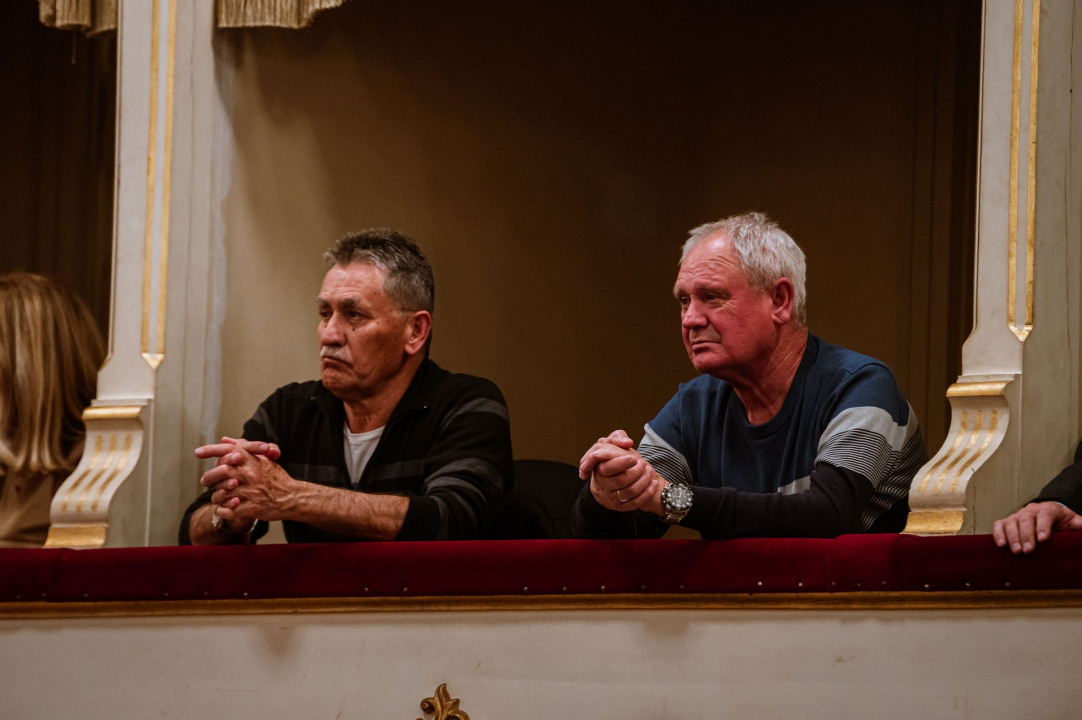 Obilježena 36. godišnjica osnutka HDZ-a u Šibeniku i županiji