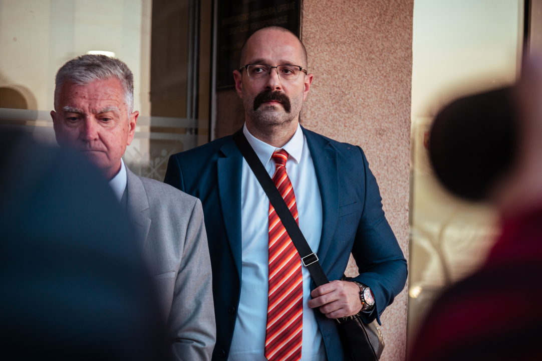 FOTO Potpisan ugovor za projekt 'Centar za borbu protiv klimatskih promjena' u Šibeniku