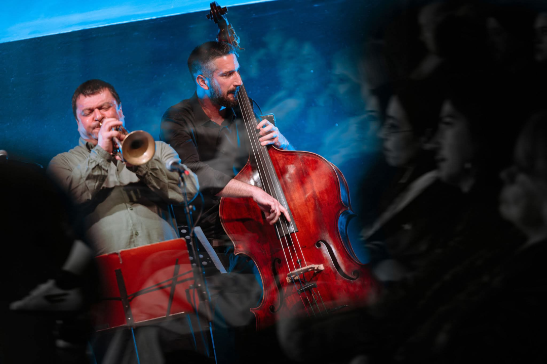 'Matija je za mene neuništiv': Emotivna večer u šibenskom Arsenu u čast velikom jazz pijanistu