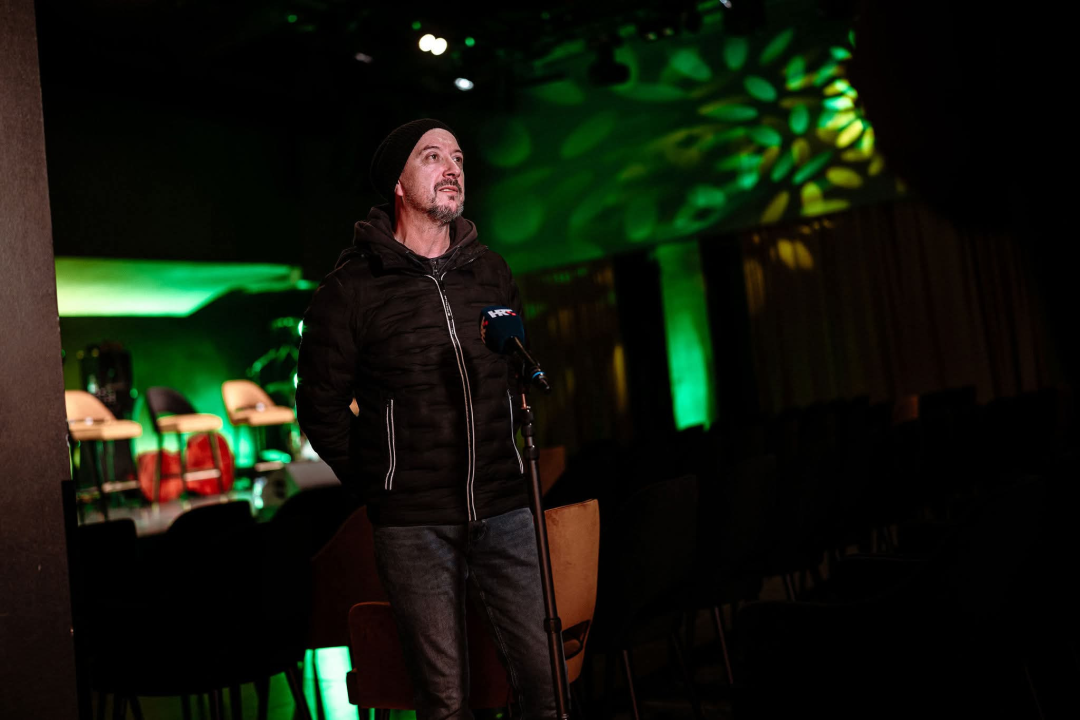 'Matija je za mene neuništiv': Emotivna večer u šibenskom Arsenu u čast velikom jazz pijanistu