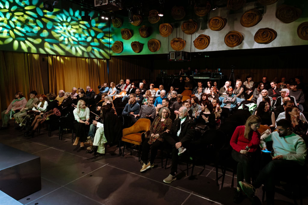 'Matija je za mene neuništiv': Emotivna večer u šibenskom Arsenu u čast velikom jazz pijanistu