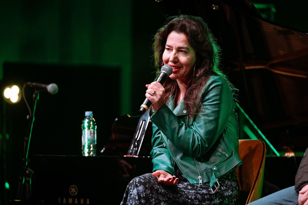 'Matija je za mene neuništiv': Emotivna večer u šibenskom Arsenu u čast velikom jazz pijanistu