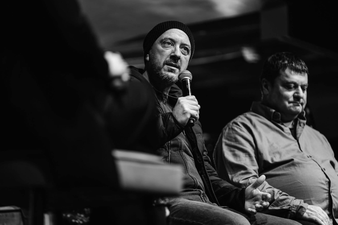 'Matija je za mene neuništiv': Emotivna večer u šibenskom Arsenu u čast velikom jazz pijanistu