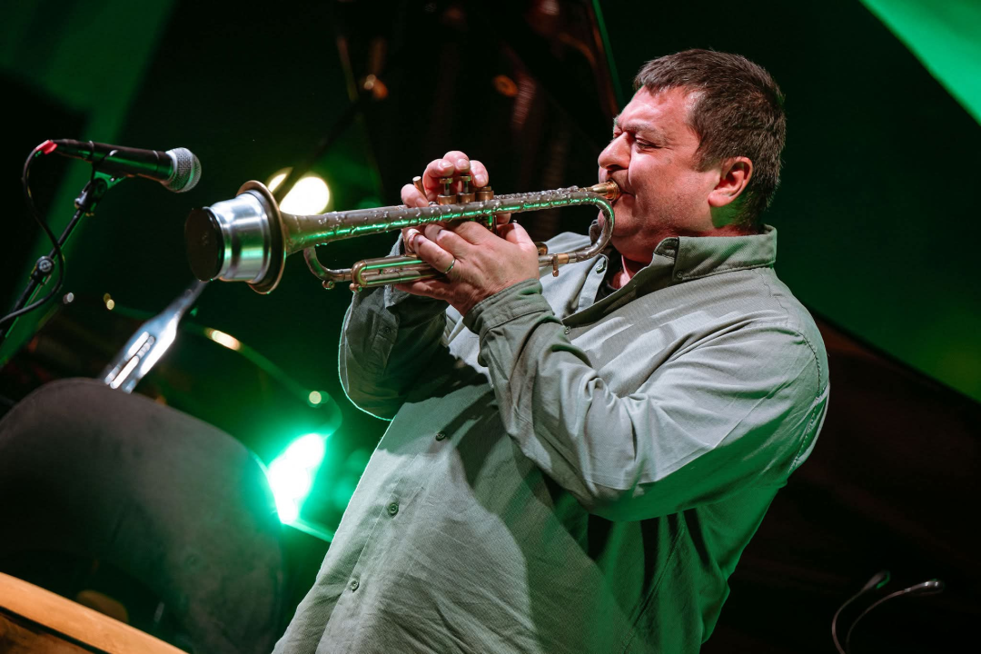 'Matija je za mene neuništiv': Emotivna večer u šibenskom Arsenu u čast velikom jazz pijanistu