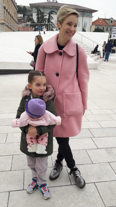 Ana Paić Gulin nova je šibenska Ikona stila