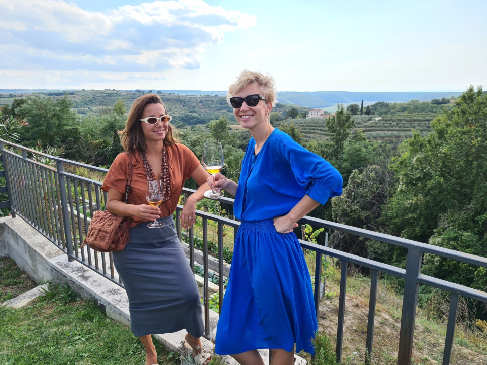 Ana Paić Gulin nova je šibenska Ikona stila