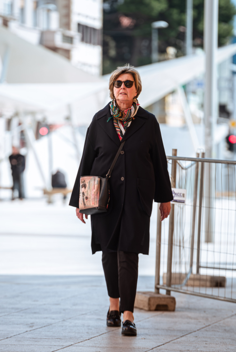 FOTO Đir po gradu, ponedjeljak 9. ožujka